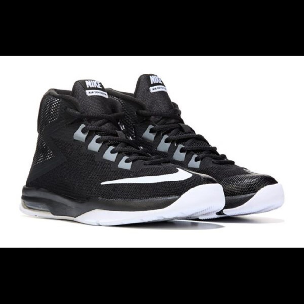 Basketball Shoes